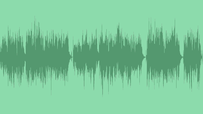 Morning Calm: Royalty Free Music