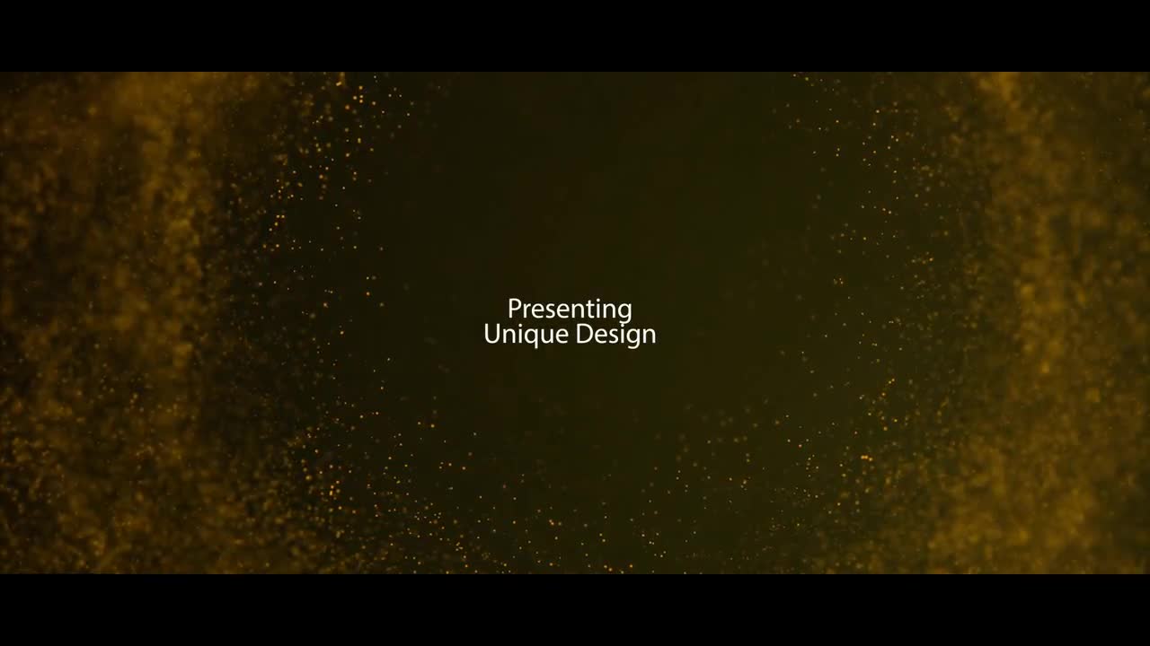 Cinematic Particles Backgrounds After Effects Templates Motion Array