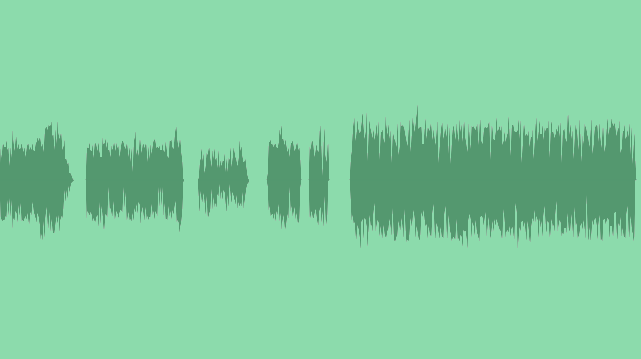 Sci Fi Pulse: Sound Effects