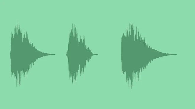 Door Bell Ding Dong Sound Effects Motion Array