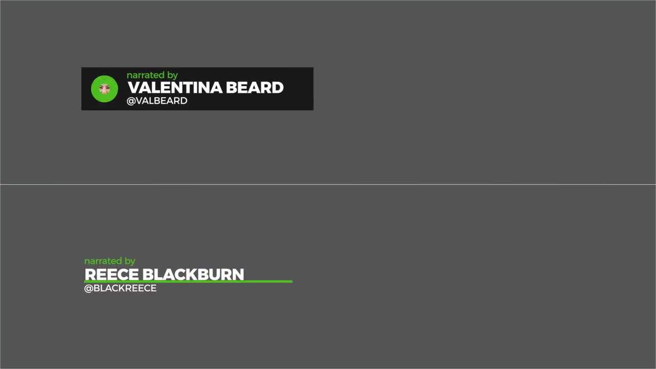 Presentation Kit After Effects Templates Motion Array