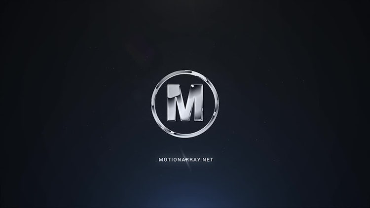 Luxury Logo - After Effects Templates | Motion Array