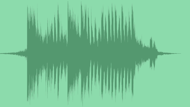 Dance Tech Logo: Royalty Free Music