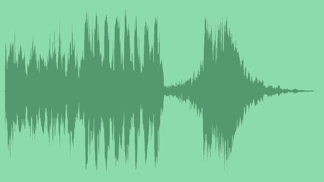 Action Logo: Royalty Free Music