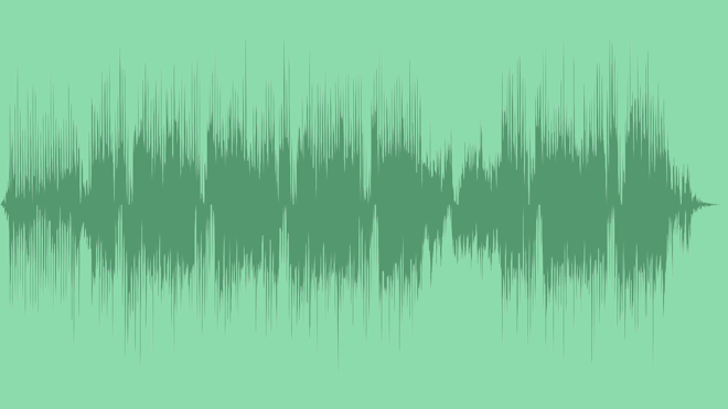 Motivational Inspiration: Royalty Free Music