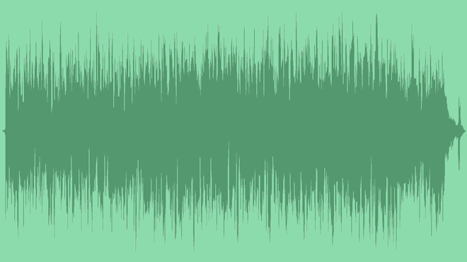 Positive Life: Royalty Free Music