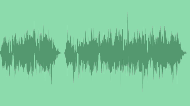 In Inspiration: Royalty Free Music