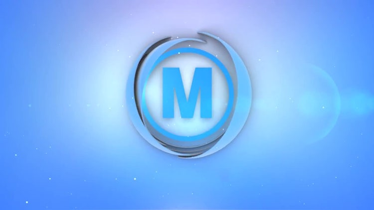 Sphere Logo: After Effects Templates