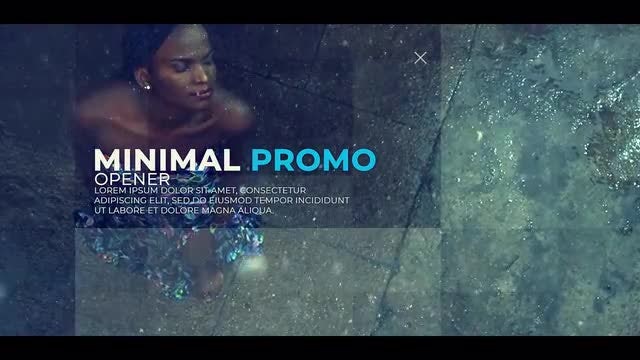 Promo: Premiere Pro Templates