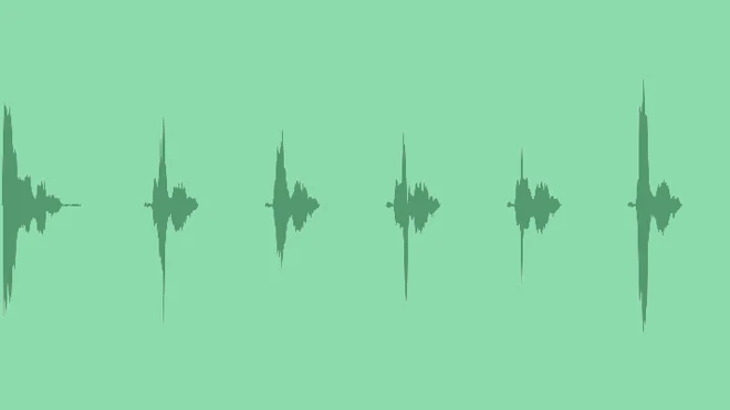 Beep - Sound Effects | Motion Array