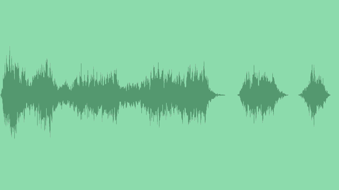 Street Traffic Transportation: Sound Effects