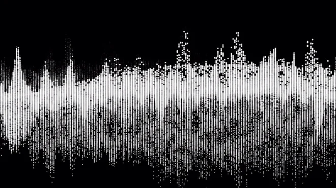Sound Wave Visualization