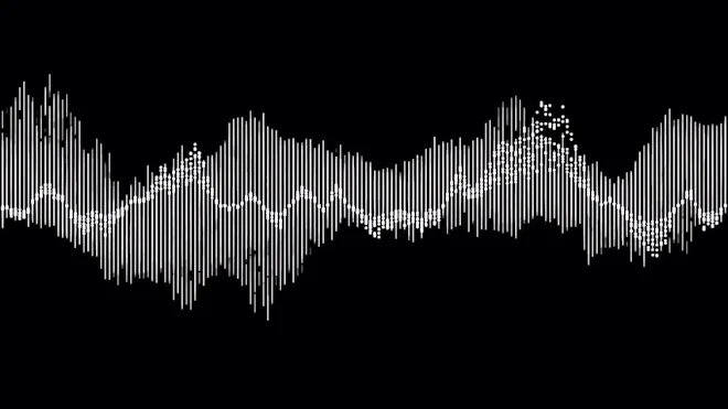 Sound Wave Visualization