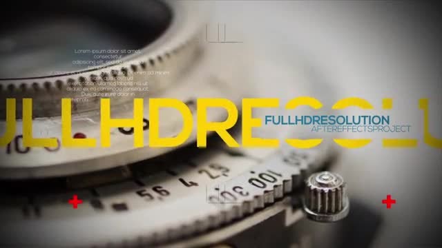 Product Promo: After Effects Templates