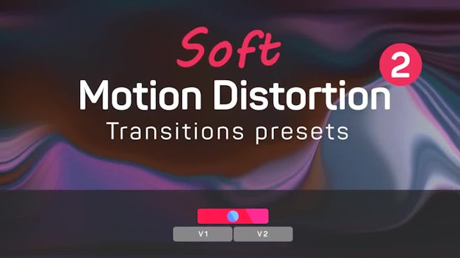 Soft transition ideas for edits