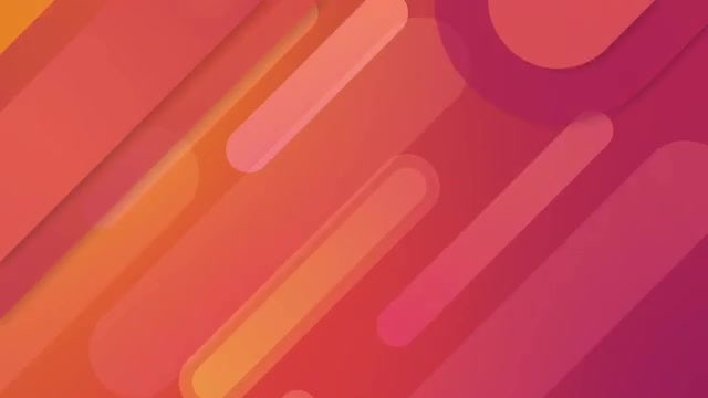 Geometric Cylinders Pack: Stock Motion Graphics
