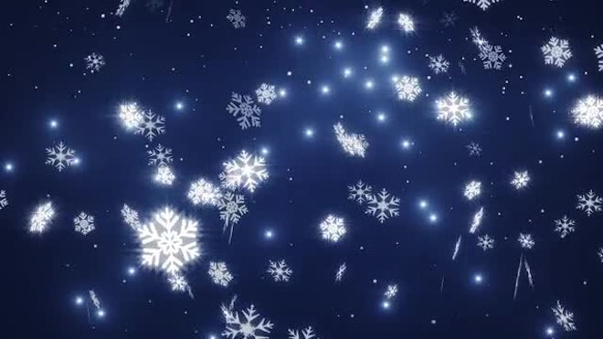 Dark Colorful Bokeh - Stock Motion Graphics | Motion Array Falling Snow - Stock Motion Graphics | Motion Array