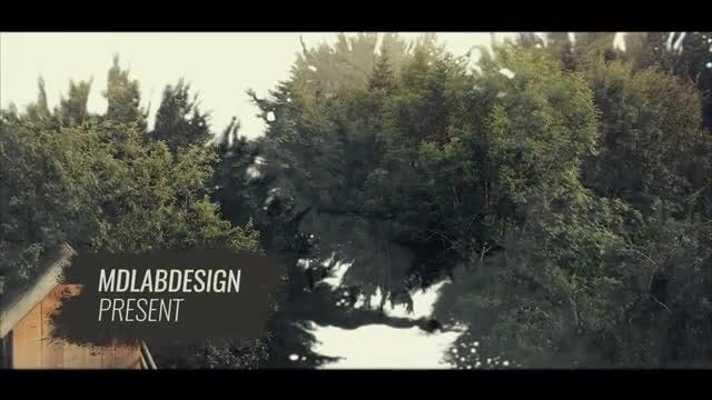 Ink Slideshow: Premiere Pro Templates