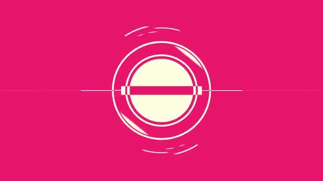 Minimal Logo Reveal Pack: After Effects Templates