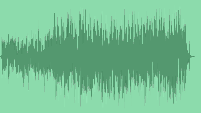 Inspiring Motivational Upbeat: Royalty Free Music