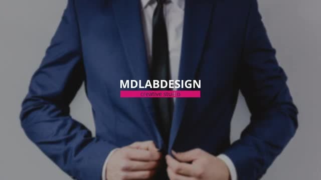 Corporate Lower Thirds: After Effects Templates