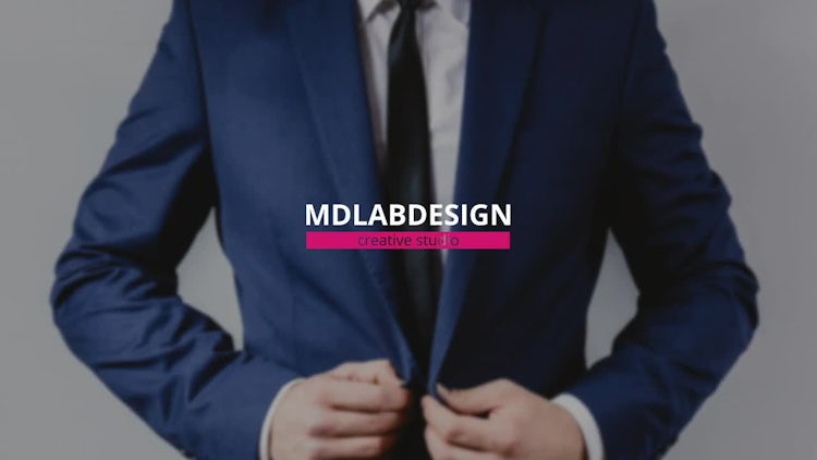 Corporate Lower Thirds: After Effects Templates