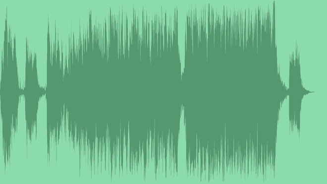 Modern Battle Action: Royalty Free Music