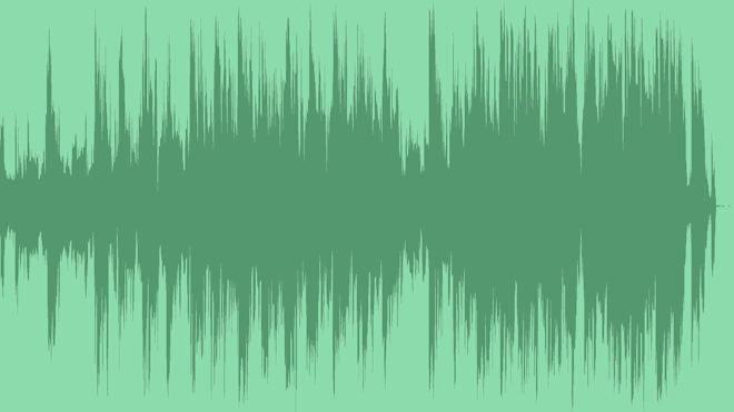 Run For Your Life: Royalty Free Music
