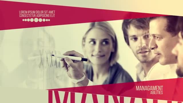 Clean Corporate: After Effects Templates