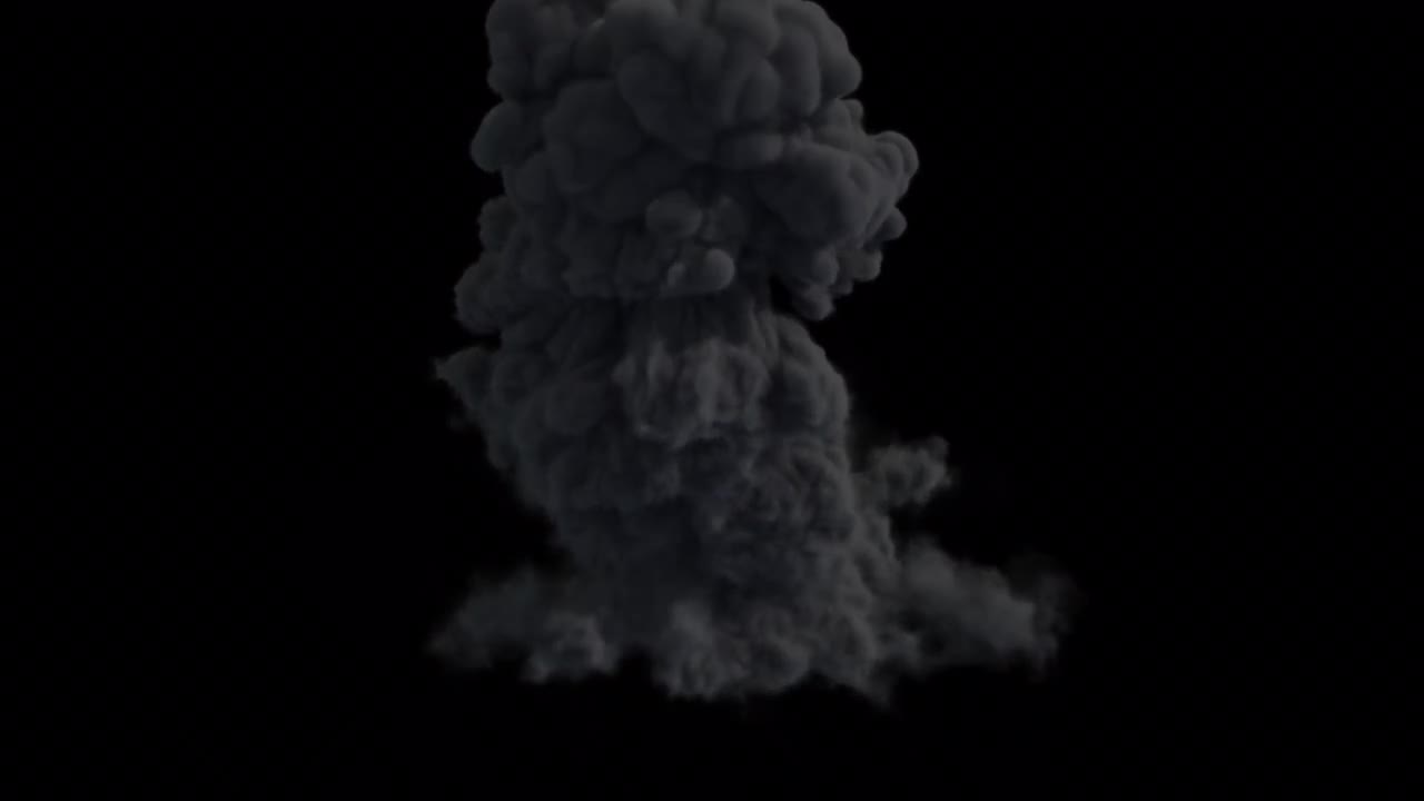 Smoke Burst - Stock Motion Graphics | Motion Array