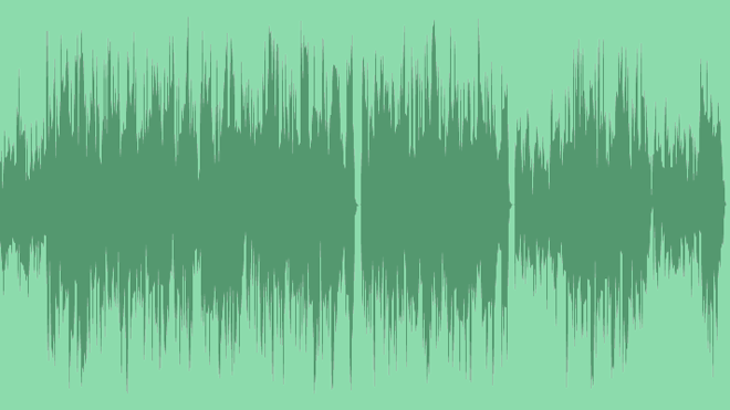 Bright Happy Monday: Royalty Free Music