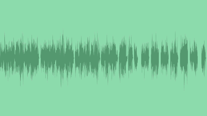 Minimal Ambient: Royalty Free Music