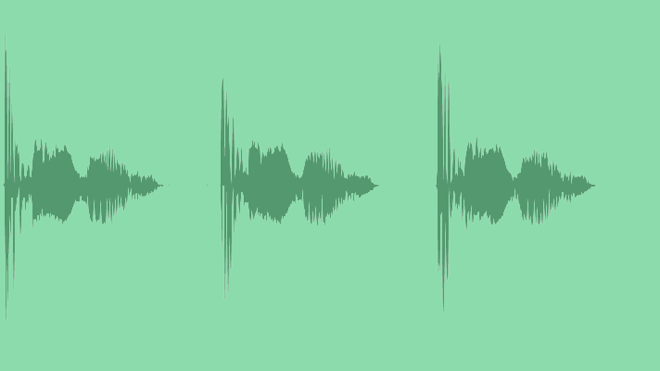 Stamp - Sound Effects | Motion Array