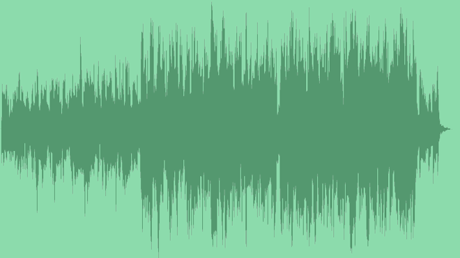 Cinematic Electronica: Royalty Free Music