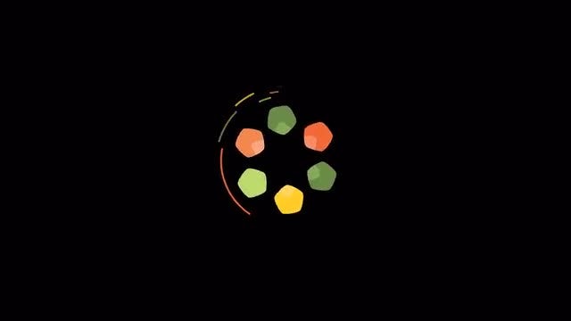 Logo Minimal: After Effects Templates