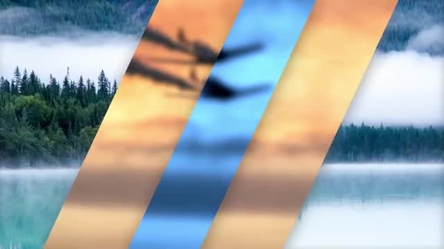 Simple Presentation: After Effects Templates