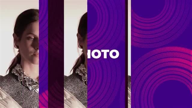 Dynamic Powerful Opener: After Effects Templates