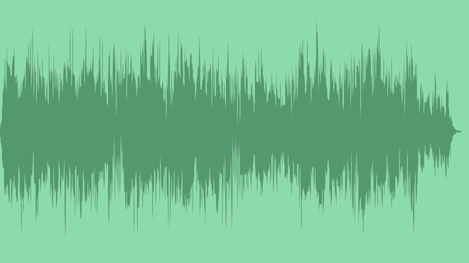 Inspiring Ambient: Royalty Free Music