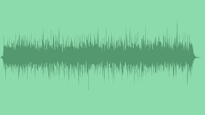 Tech Corporate Morning: Royalty Free Music