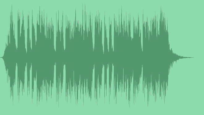 New Metal Logo: Royalty Free Music