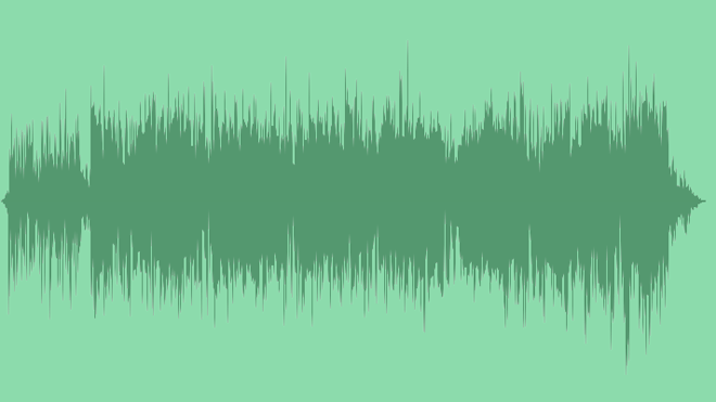 Corporate Serious: Royalty Free Music