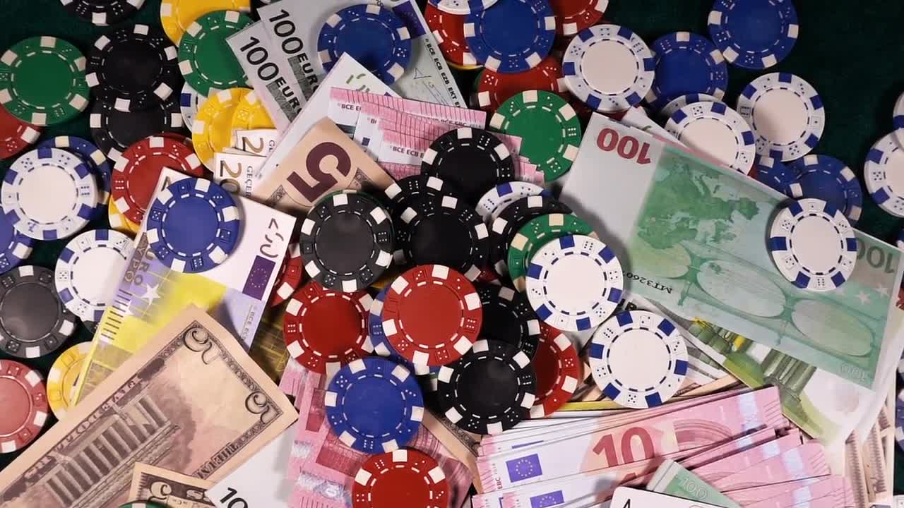 gambling for real money
