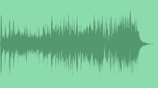 The Symphonic Overture: Royalty Free Music