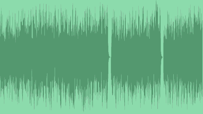 Fast Atmospheric Indie Rock: Royalty Free Music