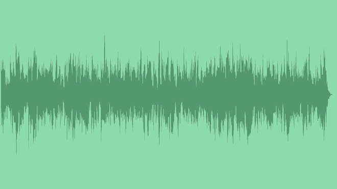 Baroque Polonaise: Royalty Free Music