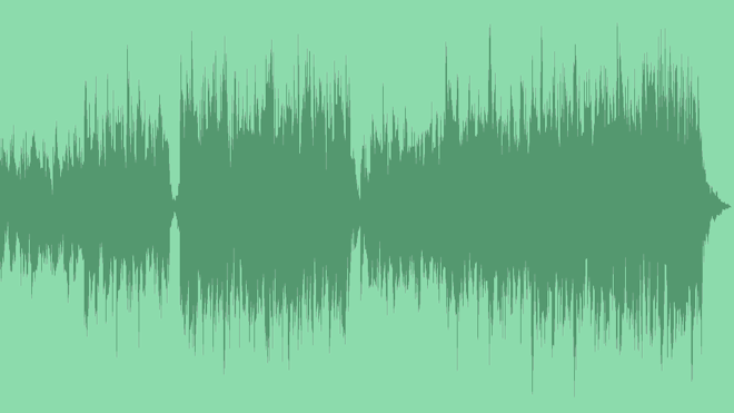 Dramatic Trailer: Royalty Free Music