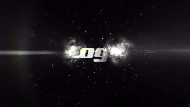 Dark Explosion Logo Reveal: Premiere Pro Templates