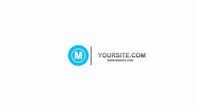 Business Logo: After Effects Templates