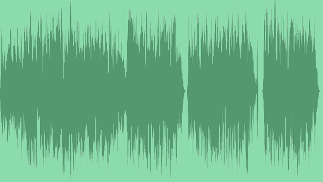 Energetic Sport Action Rock Drive: Royalty Free Music