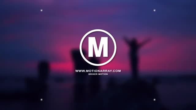 Quick Logo Opener: After Effects Templates